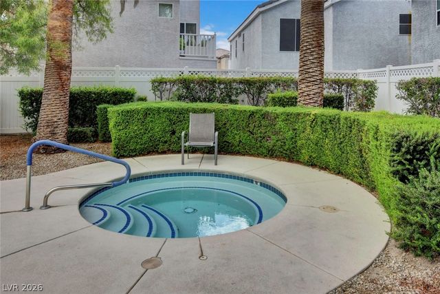 1628 Summer Blush Avenue, Las Vegas, NV 89183