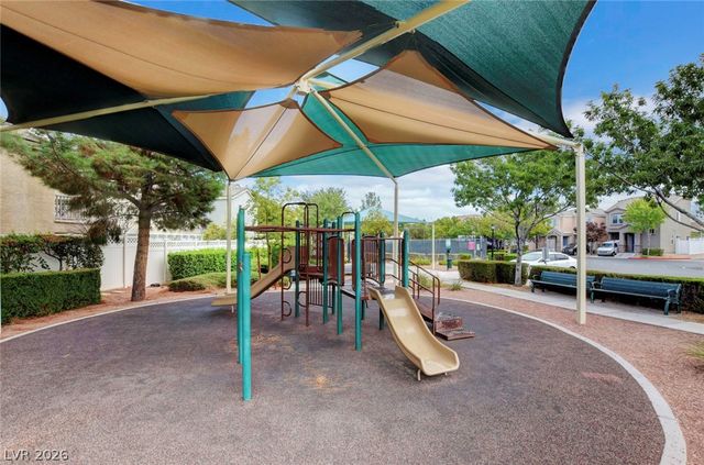 1628 Summer Blush Avenue, Las Vegas, NV 89183