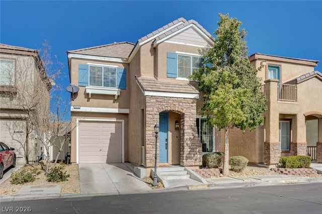 1628 Summer Blush Avenue, Las Vegas, NV 89183