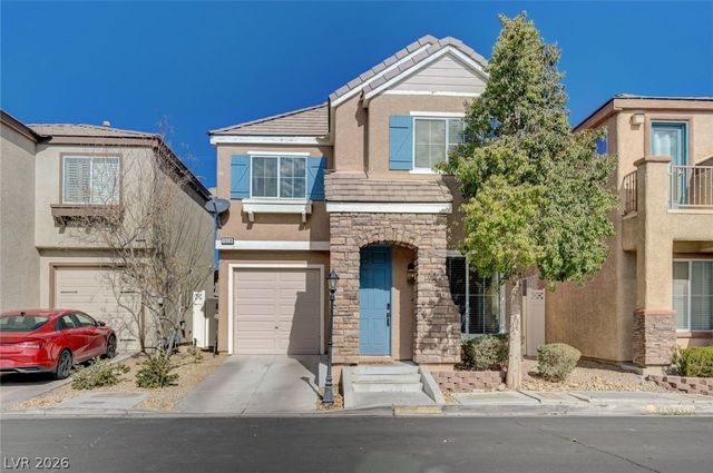 1628 Summer Blush Avenue, Las Vegas, NV 89183