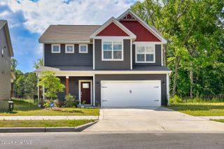 342 Dunston Road, Carthage, NC 28327