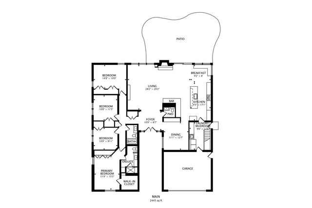4044 Chester Drive, Glenview, IL 60026
