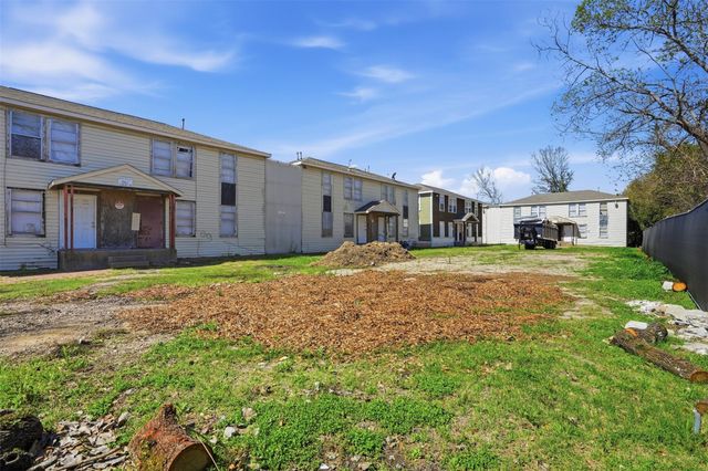 2307 Tuam Avenue, Houston, TX 77004