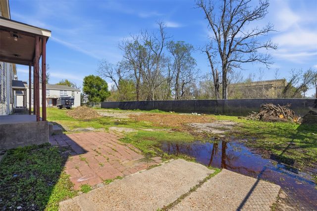 2307 Tuam Avenue, Houston, TX 77004