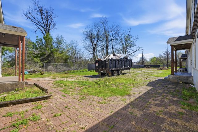 2307 Tuam Avenue, Houston, TX 77004