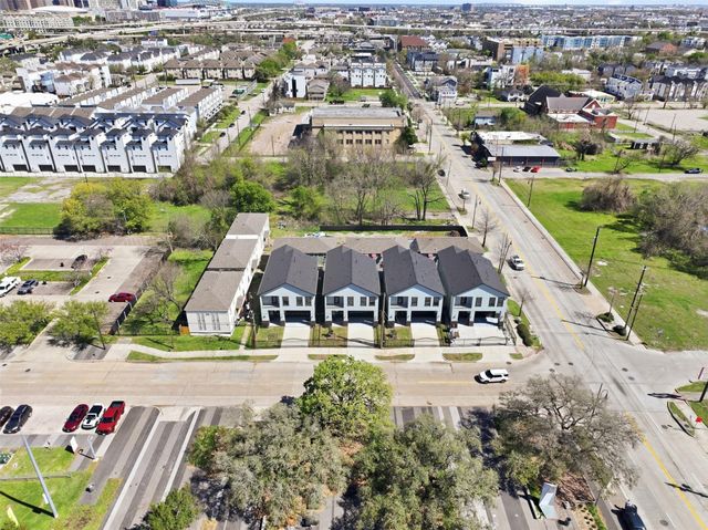 2307 Tuam Avenue, Houston, TX 77004