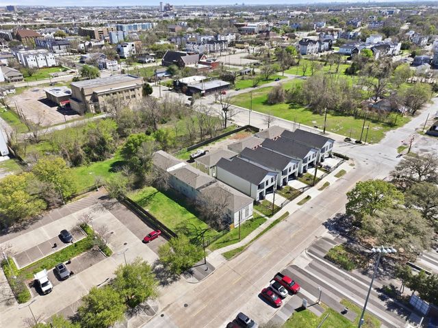 2307 Tuam Avenue, Houston, TX 77004