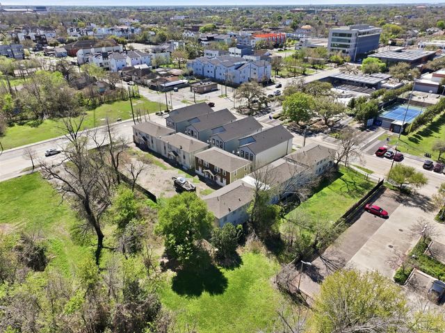 2307 Tuam Avenue, Houston, TX 77004