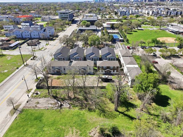 2307 Tuam Avenue, Houston, TX 77004