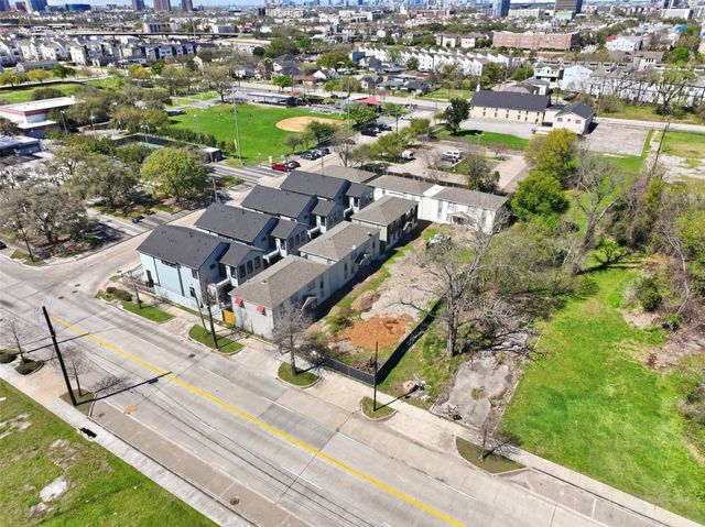 2307 Tuam Avenue, Houston, TX 77004