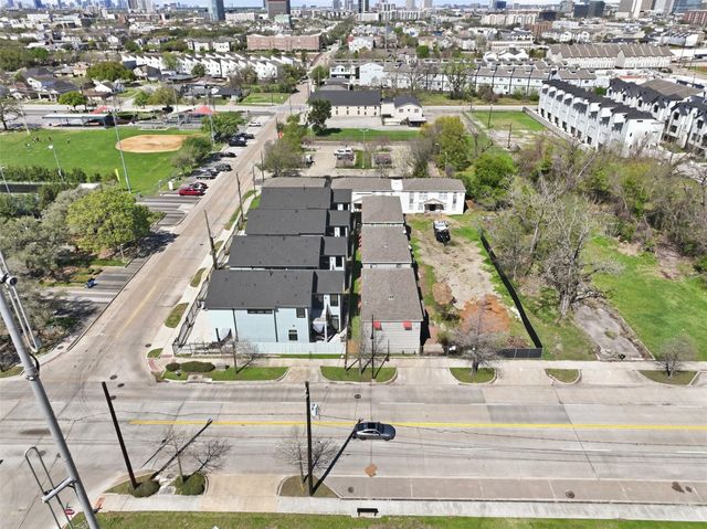 2307 Tuam Avenue, Houston, TX 77004