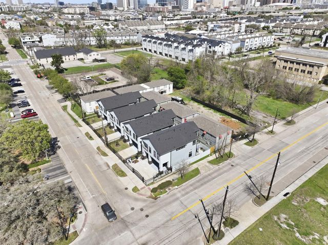 2307 Tuam Avenue, Houston, TX 77004