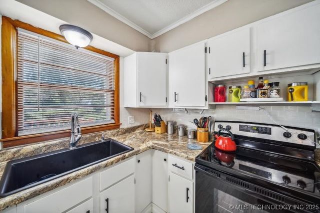 311 SE 12th Street, Pryor, OK 74361