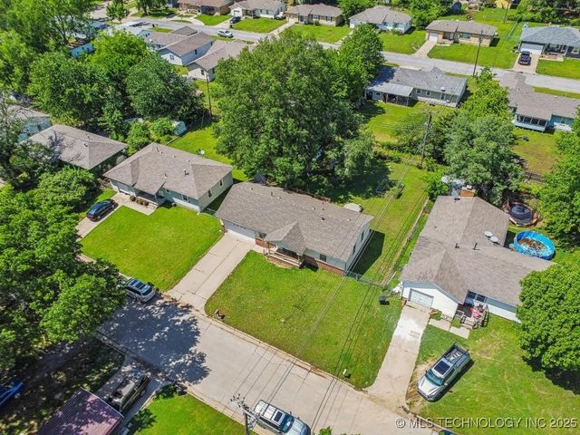 311 SE 12th Street, Pryor, OK 74361