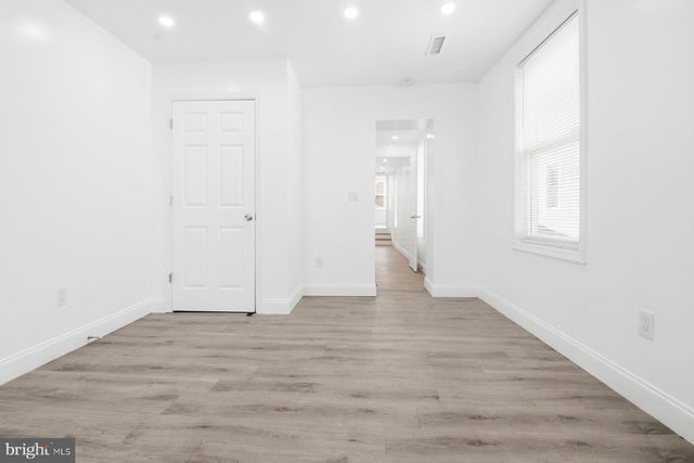 1530 GORSUCH AVE, Baltimore, MD 21218