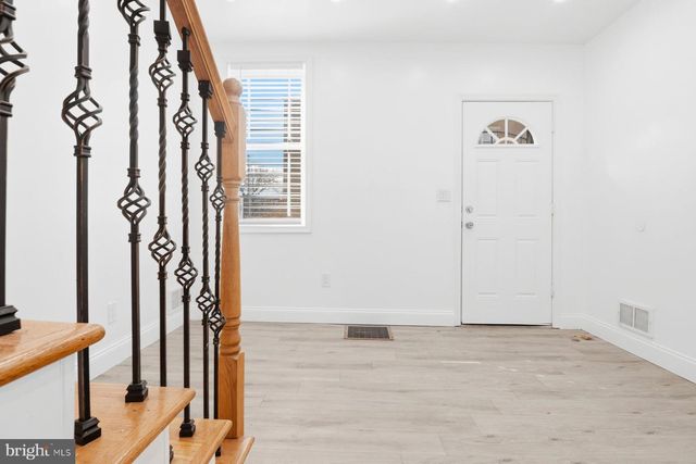 1530 GORSUCH AVE, Baltimore, MD 21218