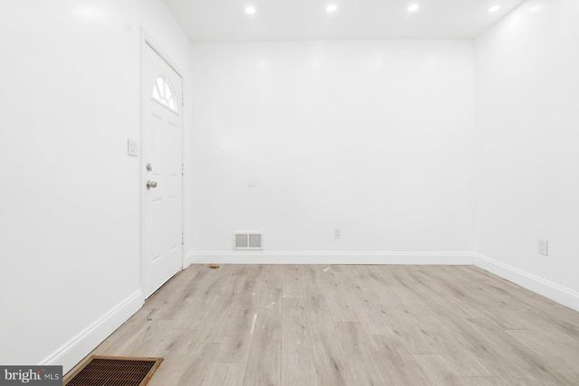 1530 GORSUCH AVE, Baltimore, MD 21218