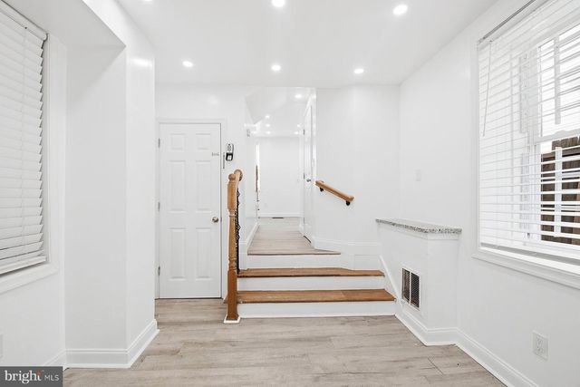 1530 GORSUCH AVE, Baltimore, MD 21218