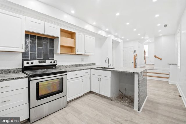 1530 GORSUCH AVE, Baltimore, MD 21218