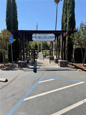 500 E Thornton Avenue, Hemet, CA 92543