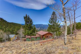 626 Aspen Lane, Bailey, CO 80421