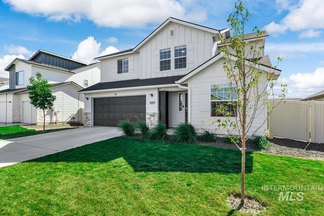 11097 Cart St, Caldwell, ID 83605