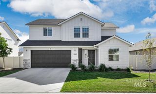 11097 Cart St, Caldwell, ID 83605