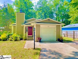 1005 Summit Drive, Greenville, SC 29609