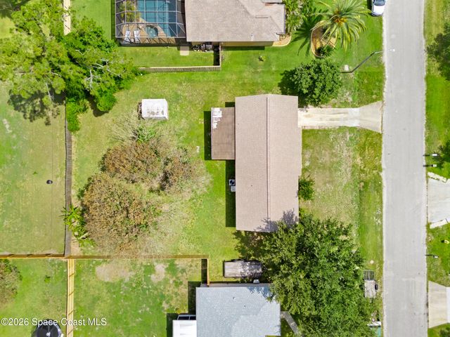 772 Antilles Road NE, Palm Bay, FL 32907