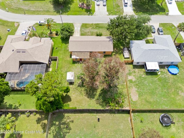 772 Antilles Road NE, Palm Bay, FL 32907