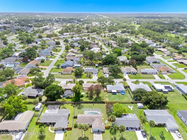772 Antilles Road NE, Palm Bay, FL 32907