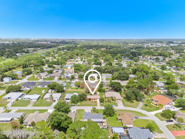 772 Antilles Road NE, Palm Bay, FL 32907