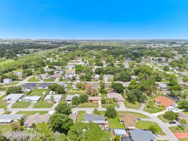 772 Antilles Road NE, Palm Bay, FL 32907