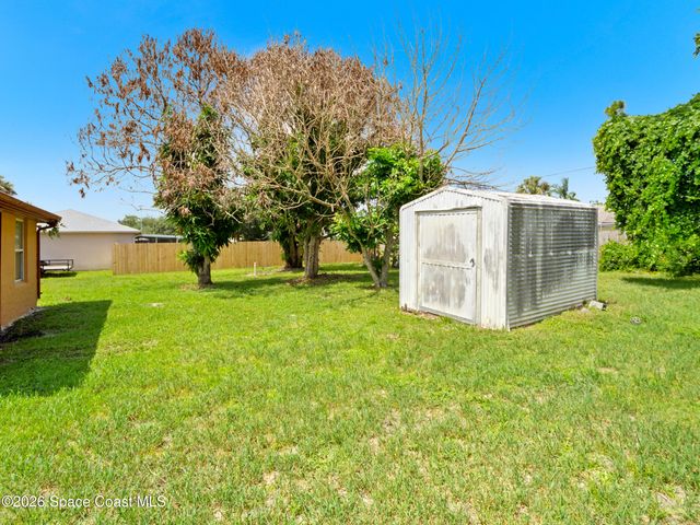 772 Antilles Road NE, Palm Bay, FL 32907