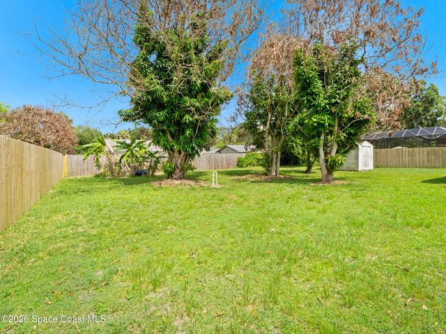 772 Antilles Road NE, Palm Bay, FL 32907