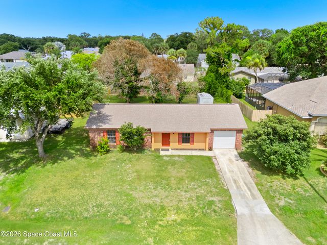 772 Antilles Road NE, Palm Bay, FL 32907