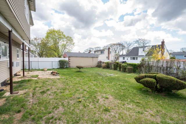 188 Beechwood Avenue, Roosevelt, NY 11575