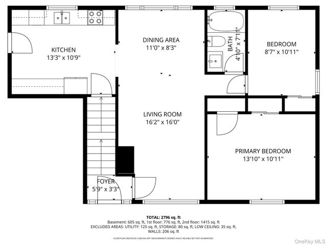 188 Beechwood Avenue, Roosevelt, NY 11575
