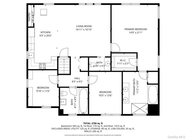 188 Beechwood Avenue, Roosevelt, NY 11575