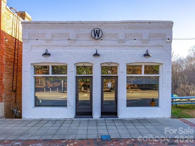 55 S Trade Street, Tryon, NC 28782