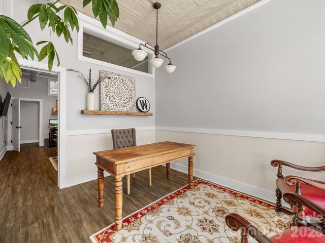 55 S Trade Street, Tryon, NC 28782