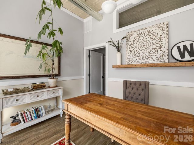 55 S Trade Street, Tryon, NC 28782