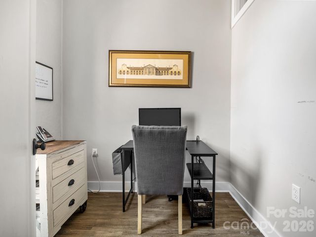 55 S Trade Street, Tryon, NC 28782