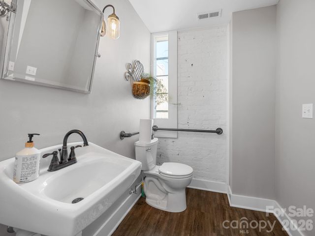 55 S Trade Street, Tryon, NC 28782