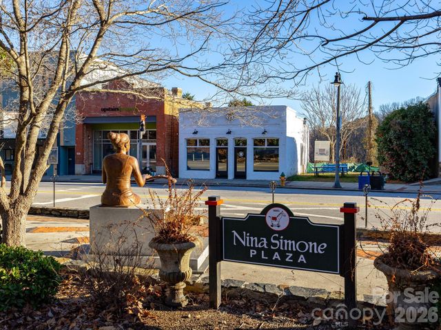 55 S Trade Street, Tryon, NC 28782