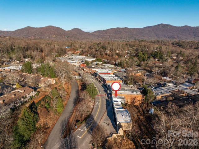 55 S Trade Street, Tryon, NC 28782