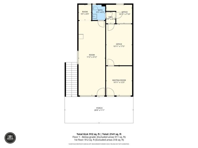 55 S Trade Street, Tryon, NC 28782