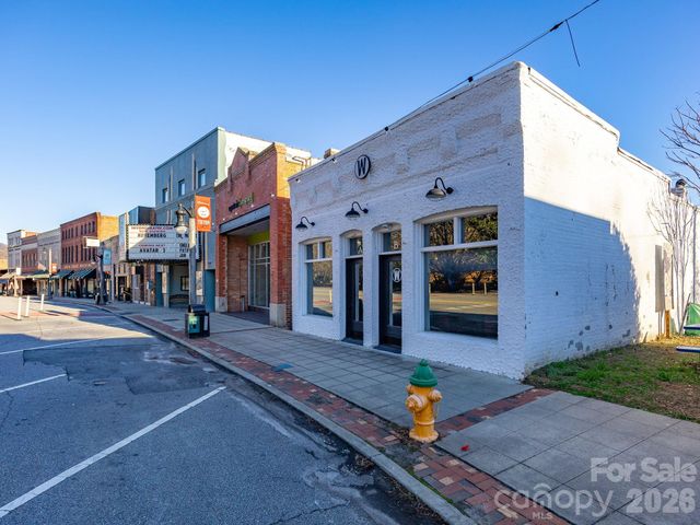 55 S Trade Street, Tryon, NC 28782