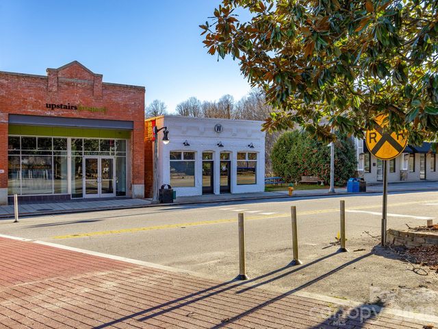 55 S Trade Street, Tryon, NC 28782