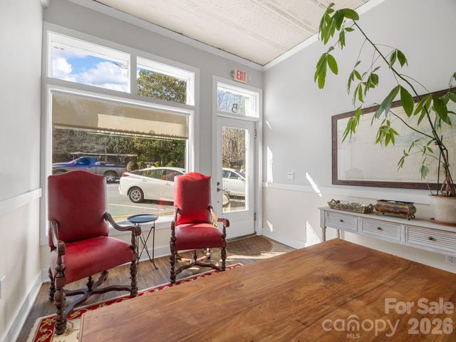 55 S Trade Street, Tryon, NC 28782